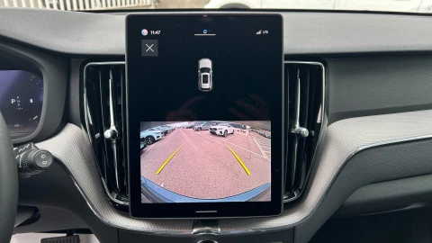 Volvo XC60 B5 G MHEV Core AWD Auto 184 kW (250 CV)