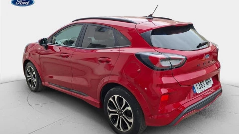 Ford Puma 1.0 EcoBoost 125cv ST-Line MHEV