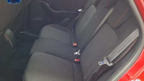 Ford Puma 1.0 EcoBoost 125cv ST-Line MHEV