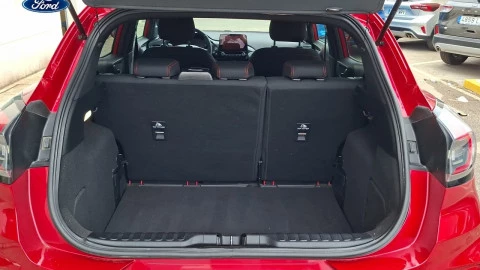 Ford Puma 1.0 EcoBoost 125cv ST-Line MHEV