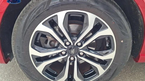 Ford Puma 1.0 EcoBoost 125cv ST-Line MHEV