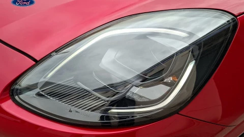 Ford Puma 1.0 EcoBoost 125cv ST-Line MHEV