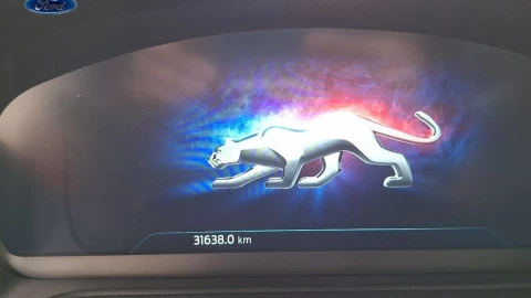 Ford Puma 1.0 EcoBoost 125cv ST-Line MHEV