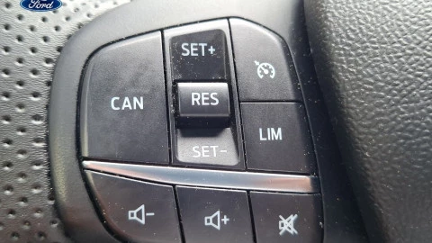 Ford Puma 1.0 EcoBoost 125cv ST-Line MHEV