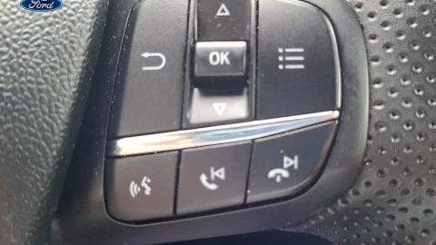 Ford Puma 1.0 EcoBoost 125cv ST-Line MHEV