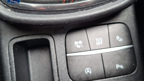 Ford Puma 1.0 EcoBoost 125cv ST-Line MHEV