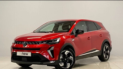Renault Symbioz  E-TECH Full Hybrid Techno 105kW