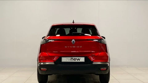 Renault Symbioz  E-TECH Full Hybrid Techno 105kW