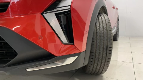 Renault Symbioz  E-TECH Full Hybrid Techno 105kW