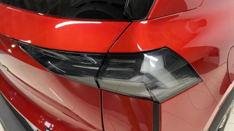 Renault Symbioz  E-TECH Full Hybrid Techno 105kW