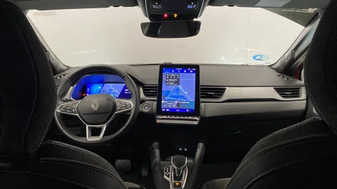 Renault Symbioz  E-TECH Full Hybrid Techno 105kW