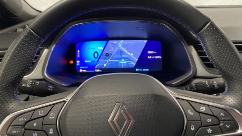 Renault Symbioz  E-TECH Full Hybrid Techno 105kW