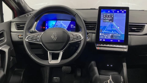 Renault Symbioz  E-TECH Full Hybrid Techno 105kW