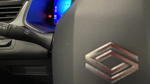 Renault Symbioz  E-TECH Full Hybrid Techno 105kW