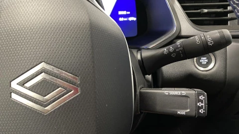 Renault Symbioz  E-TECH Full Hybrid Techno 105kW