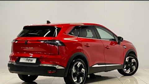 Renault Symbioz  E-TECH Full Hybrid Techno 105kW
