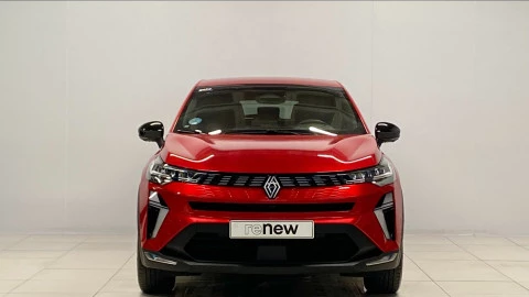 Renault Symbioz  E-TECH Full Hybrid Techno 105kW