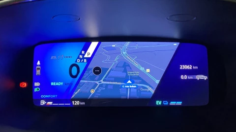 Renault Symbioz  E-TECH Full Hybrid Techno 105kW
