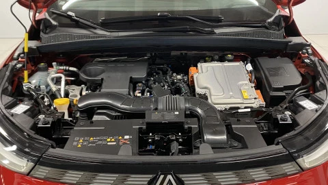 Renault Symbioz  E-TECH Full Hybrid Techno 105kW
