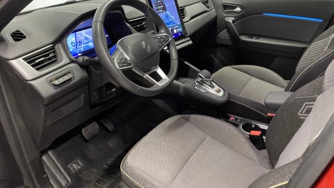Renault Symbioz  E-TECH Full Hybrid Techno 105kW