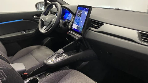 Renault Symbioz  E-TECH Full Hybrid Techno 105kW