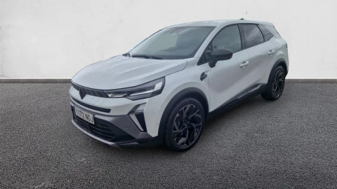 Renault Symbioz esprit Alpine E-Tech 117kW (160CV)