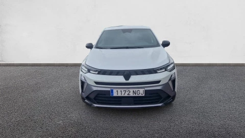 Renault Symbioz esprit Alpine E-Tech 117kW (160CV)