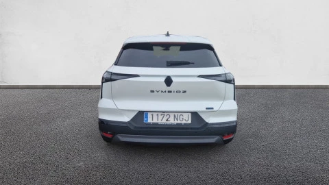 Renault Symbioz esprit Alpine E-Tech 117kW (160CV)