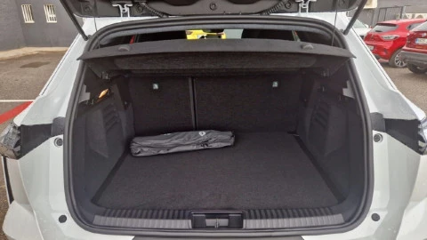 Renault Symbioz esprit Alpine E-Tech 117kW (160CV)