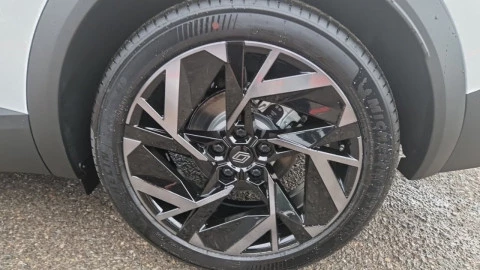 Renault Symbioz esprit Alpine E-Tech 117kW (160CV)