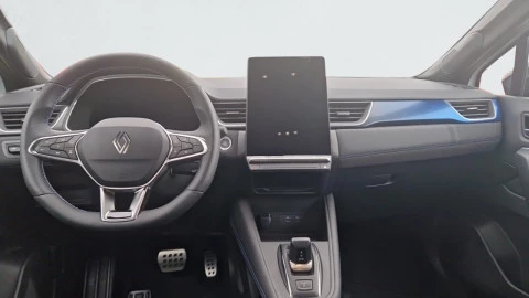 Renault Symbioz esprit Alpine E-Tech 117kW (160CV)