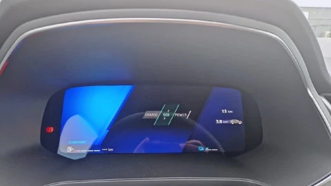 Renault Symbioz esprit Alpine E-Tech 117kW (160CV)