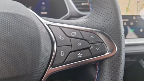 Renault Symbioz esprit Alpine E-Tech 117kW (160CV)