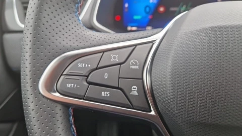 Renault Symbioz esprit Alpine E-Tech 117kW (160CV)