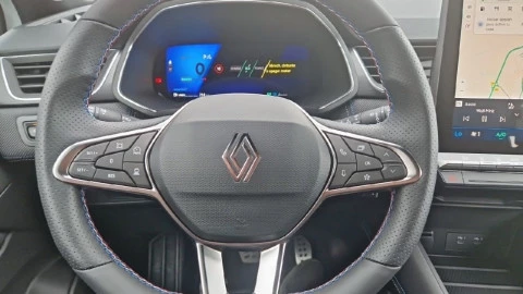 Renault Symbioz esprit Alpine E-Tech 117kW (160CV)