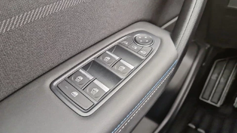 Renault Symbioz esprit Alpine E-Tech 117kW (160CV)