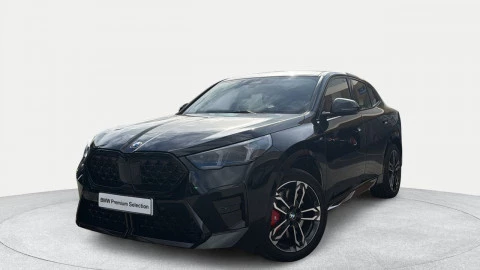 BMW X2 XDRIVE20D