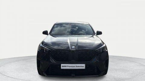 BMW X2 XDRIVE20D
