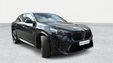 BMW X2 XDRIVE20D