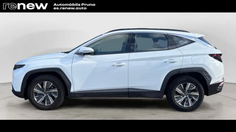Hyundai Tucson Maxx 2WD