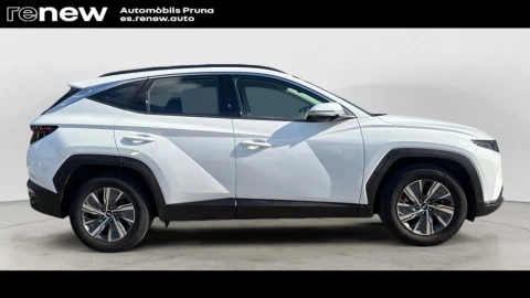 Hyundai Tucson Maxx 2WD