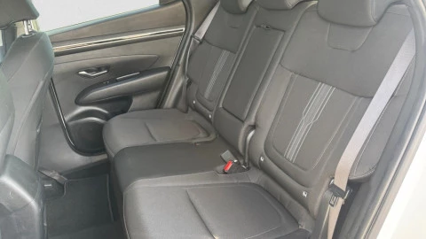 Hyundai Tucson Maxx 2WD
