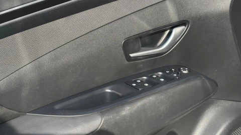 Hyundai Tucson Maxx 2WD