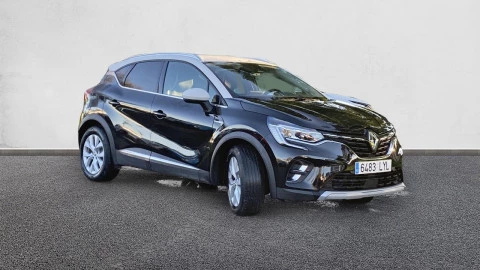 Renault Captur Zen TCe 90