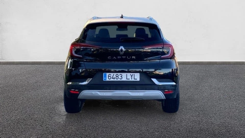 Renault Captur Zen TCe 90