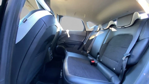 Renault Captur Zen TCe 90