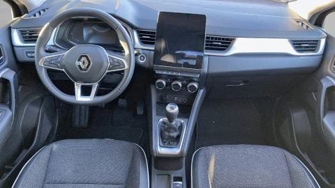 Renault Captur Zen TCe 90