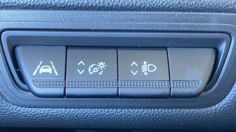 Renault Captur Zen TCe 90