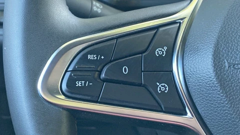 Renault Captur Zen TCe 90