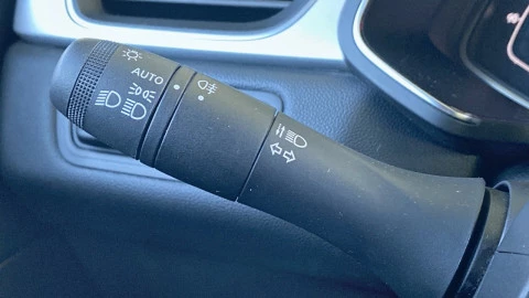 Renault Captur Zen TCe 90